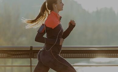 ένα σύνολο ασκήσεων για την απώλεια βάρους σε όλο το σώμα